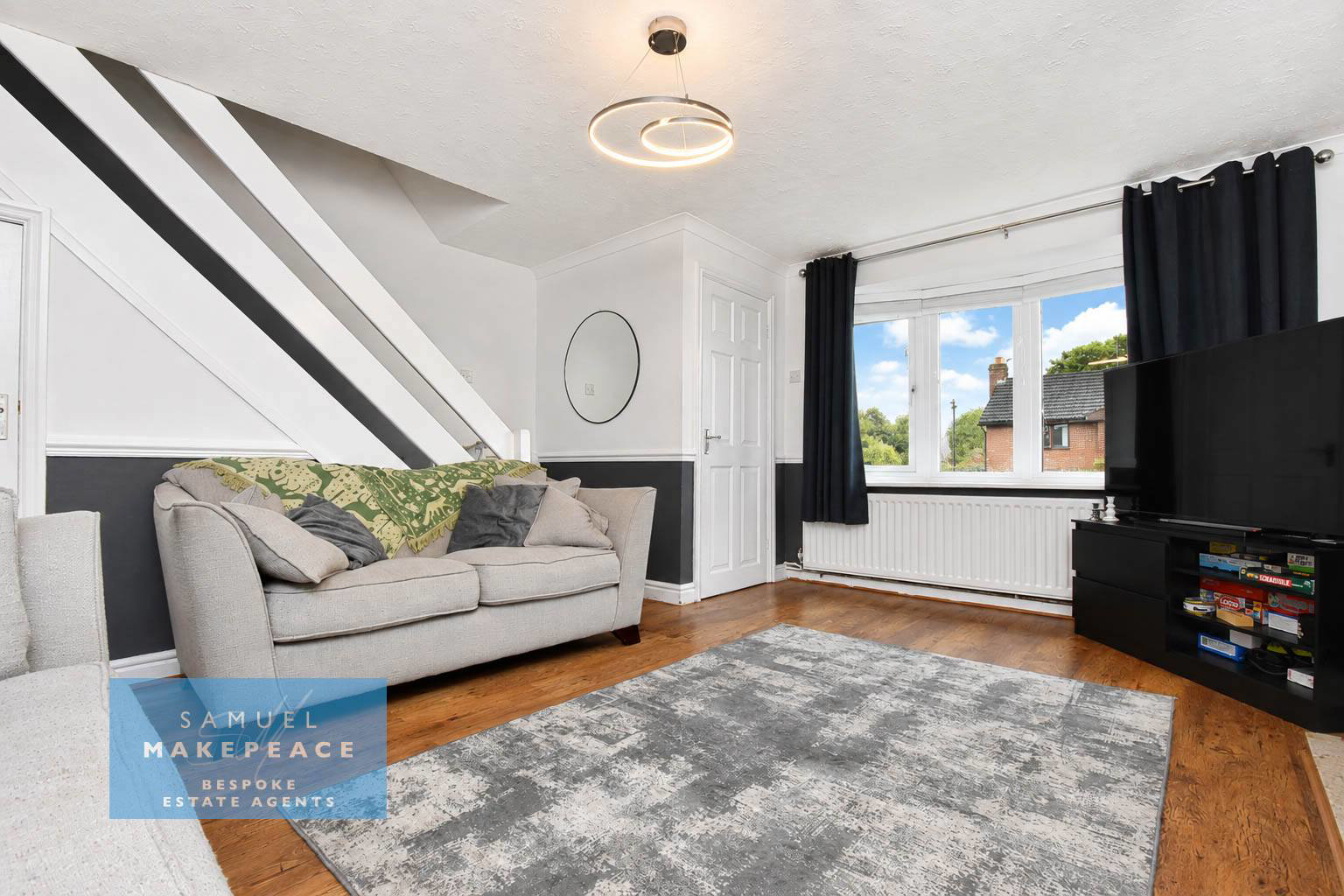 Lynn Avenue, Talke, Stoke on Trent, photo 3
