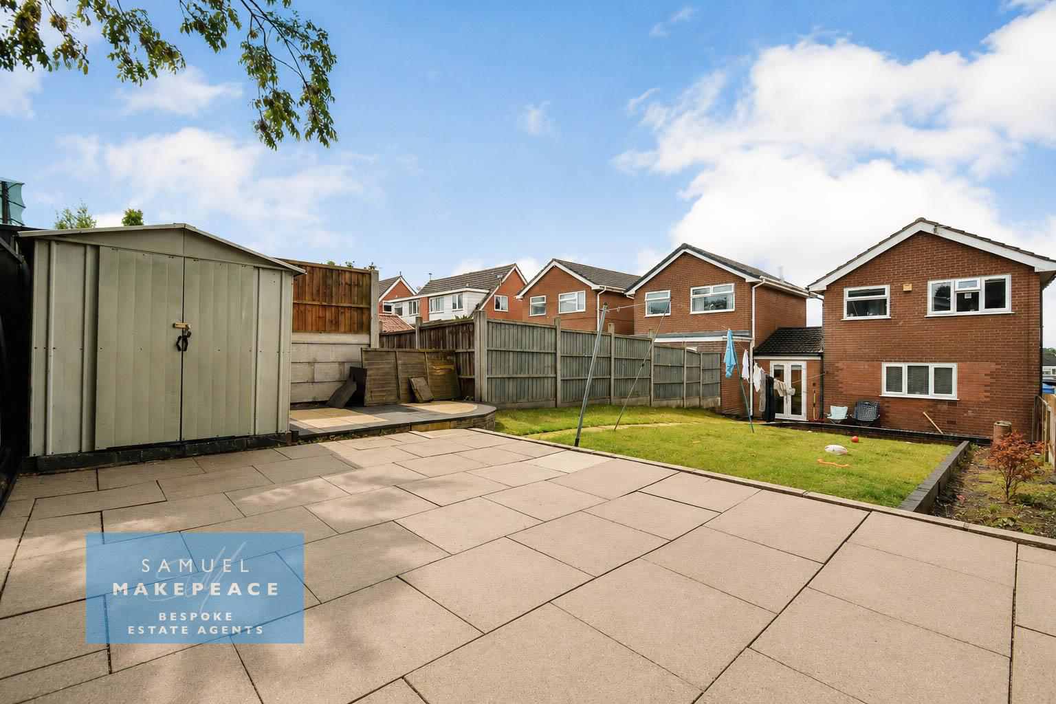 Lynn Avenue, Talke, Stoke on Trent, photo 14