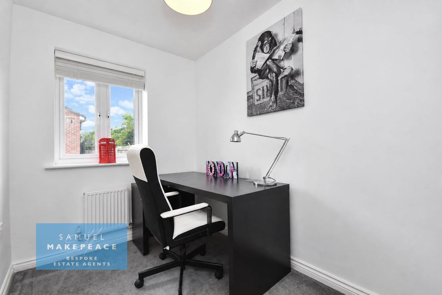 Knowles View, Talke, Stoke on Trent, photo 11