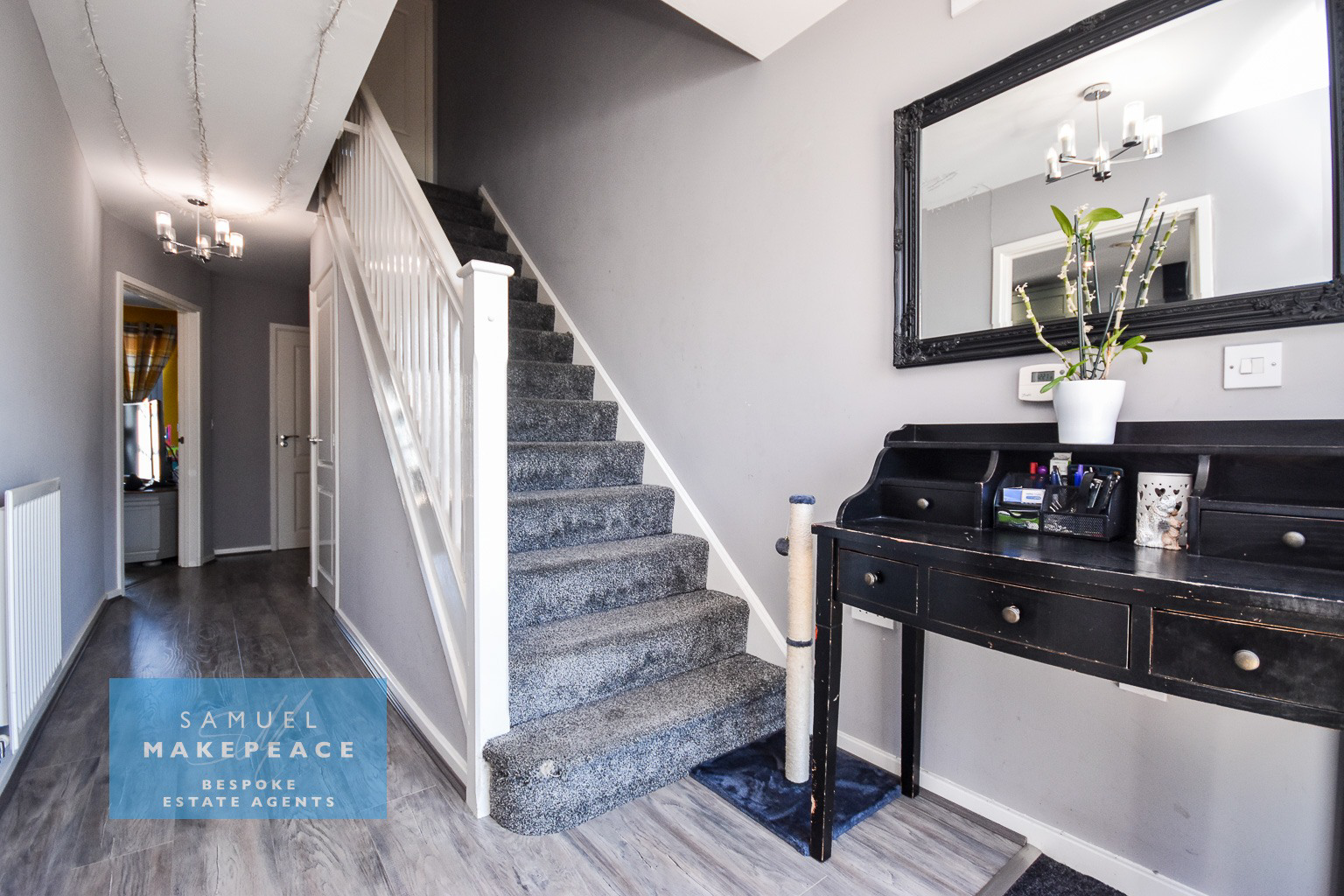 Woodcastle Crescent, Chesterton, Newcastle-Under-Lyme, photo 8