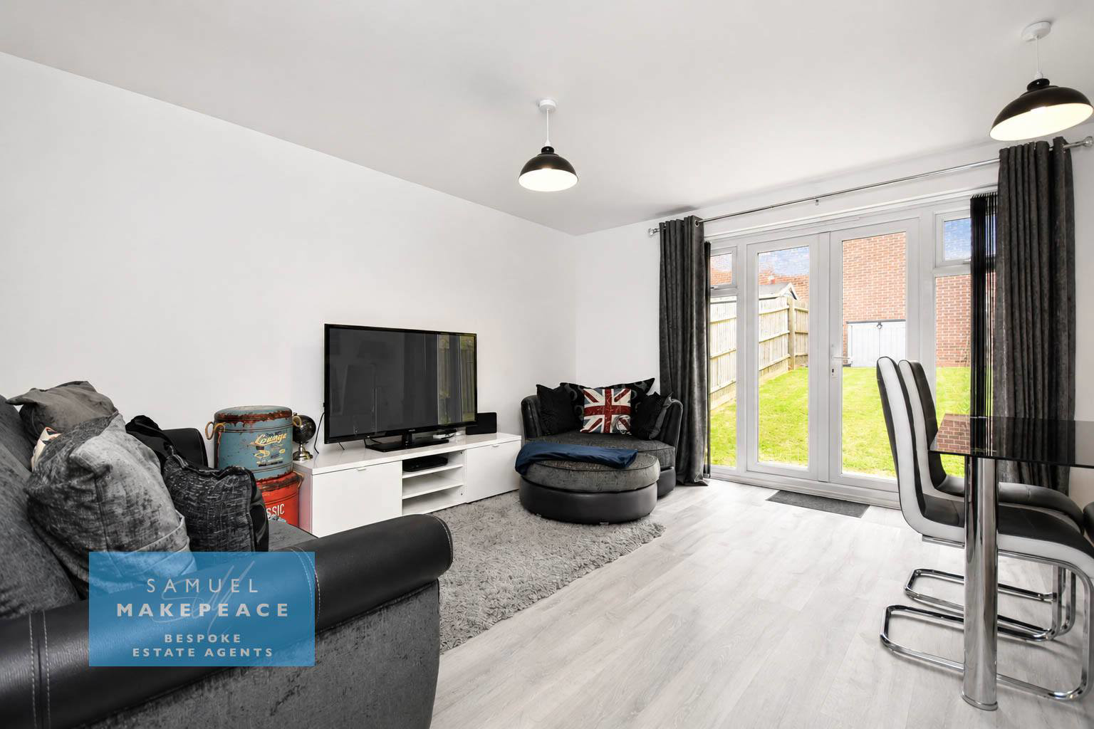 Knowles View, Talke, Stoke on Trent, photo 3