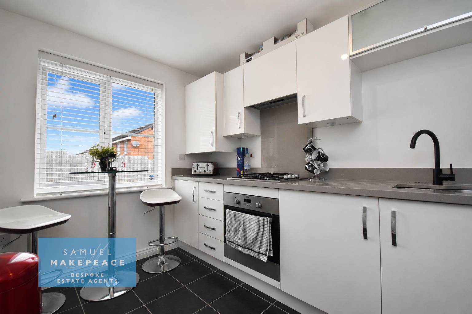 Knowles View, Talke, Stoke on Trent, photo 6