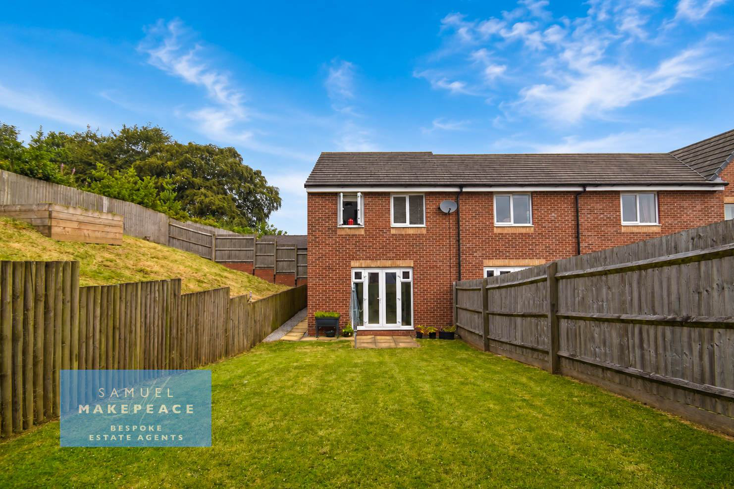 Knowles View, Talke, Stoke on Trent, photo 13
