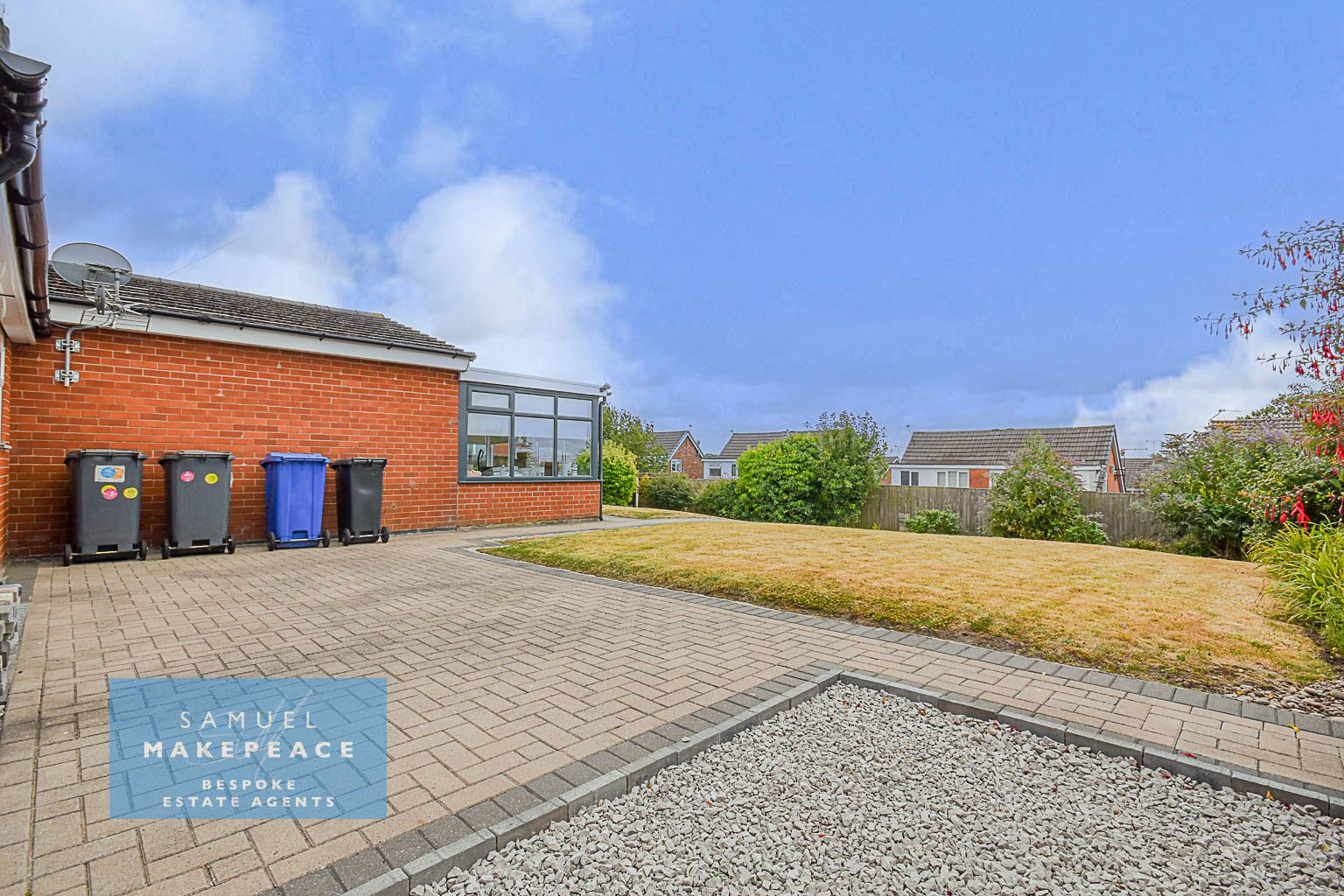 Milton Crescent, Talke, Stoke On Trent, photo 18