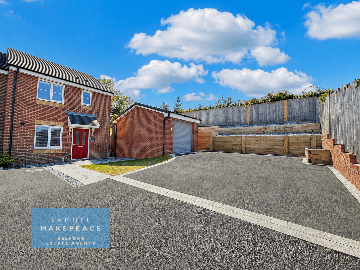 Knowles View, Talke, Stoke on Trent