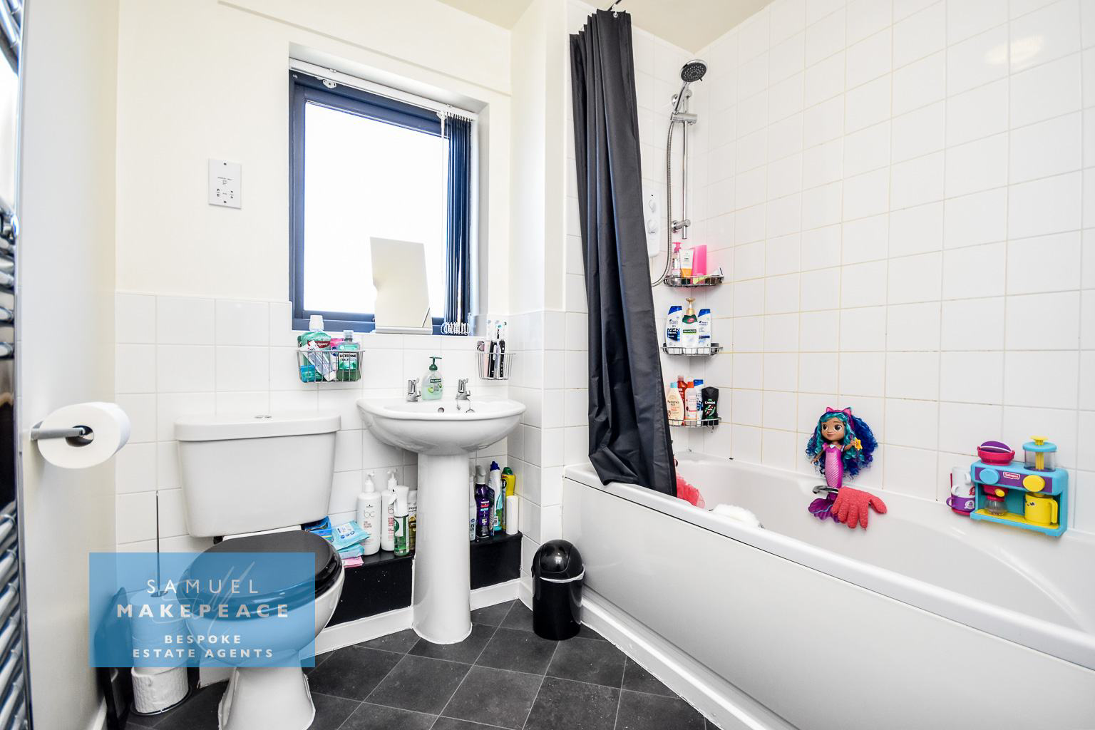 Woodcastle Crescent, Chesterton, Newcastle-Under-Lyme, photo 12