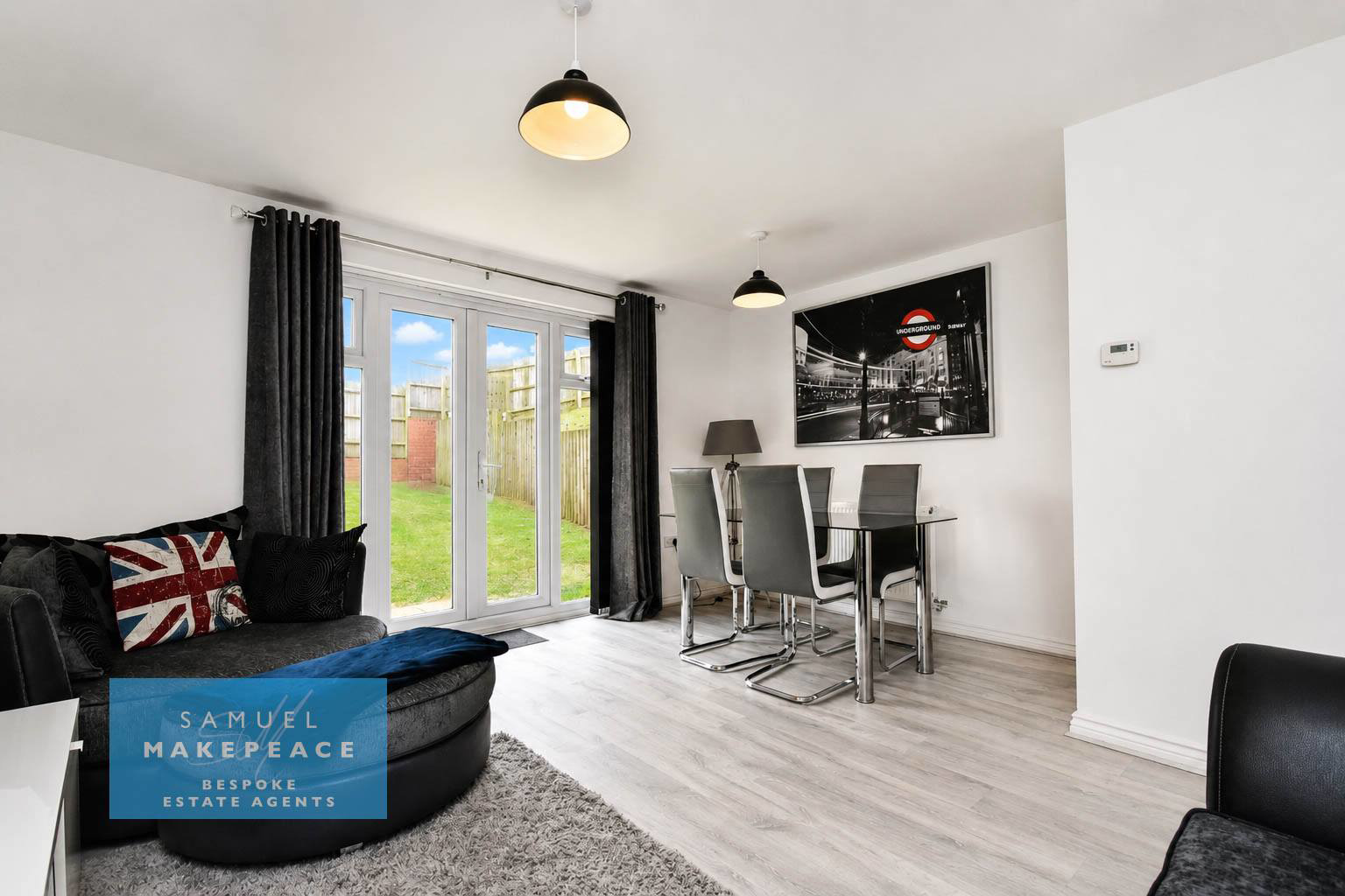 Knowles View, Talke, Stoke on Trent, photo 4