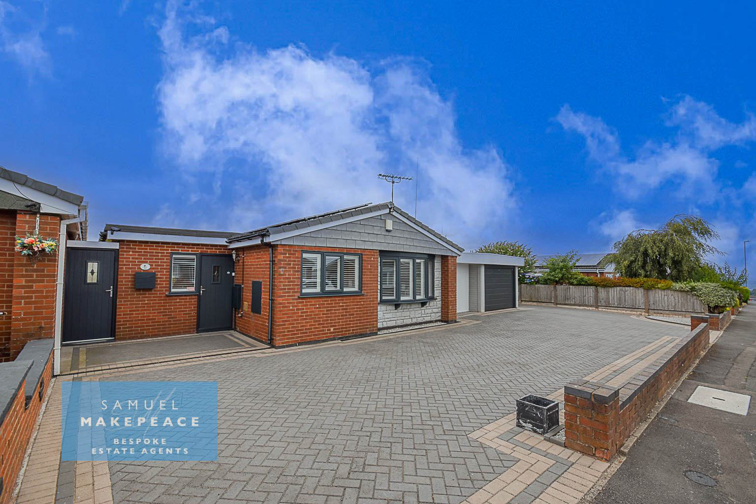 Milton Crescent, Talke, Stoke On Trent