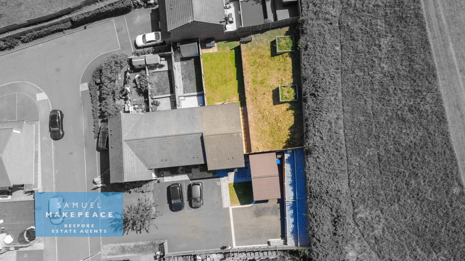 Knowles View, Talke, Stoke on Trent, photo 2