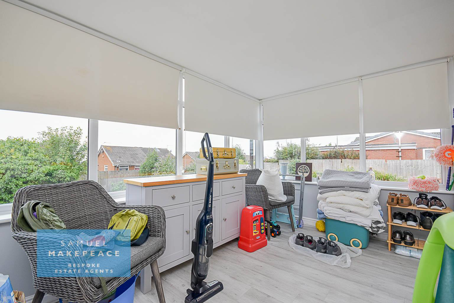 Milton Crescent, Talke, Stoke On Trent, photo 11