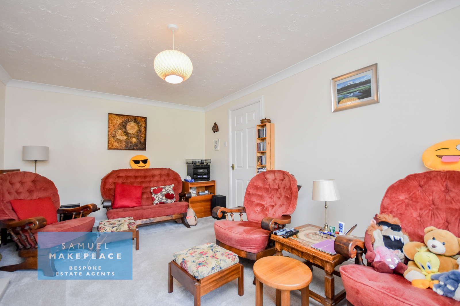 Lark Avenue, Kidsgrove, Stoke-on-Trent, photo 3