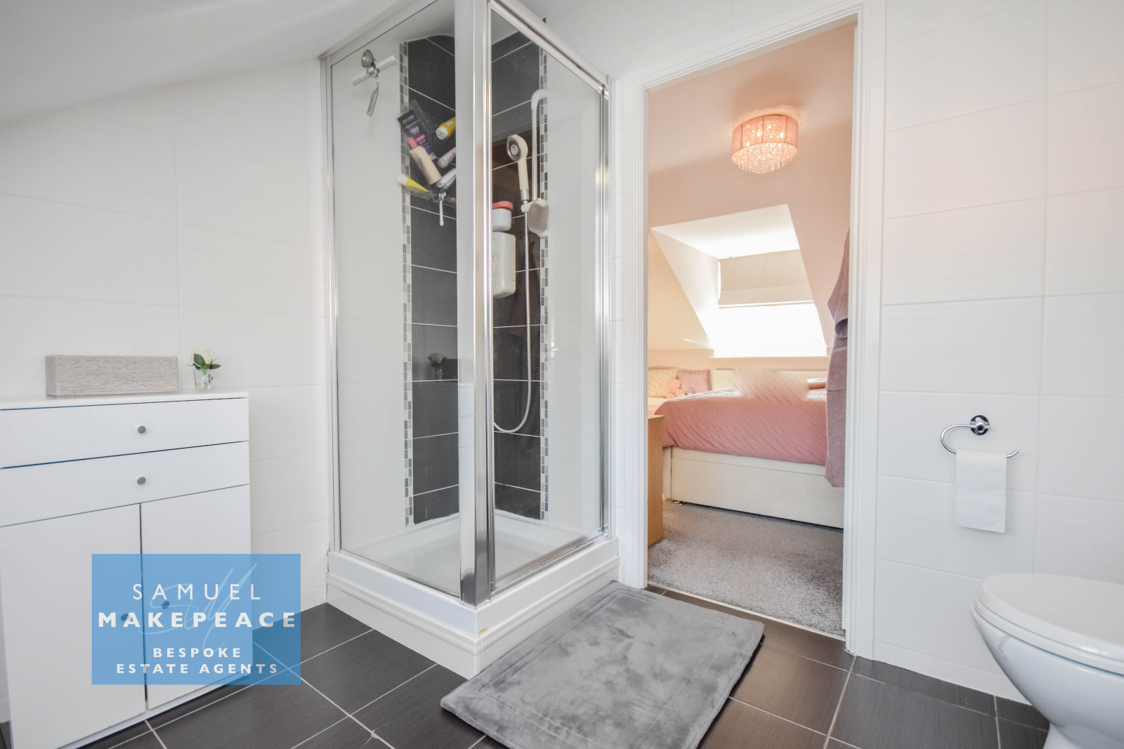 Waters Edge Close, Newcastle-Under-Lyme, photo 17