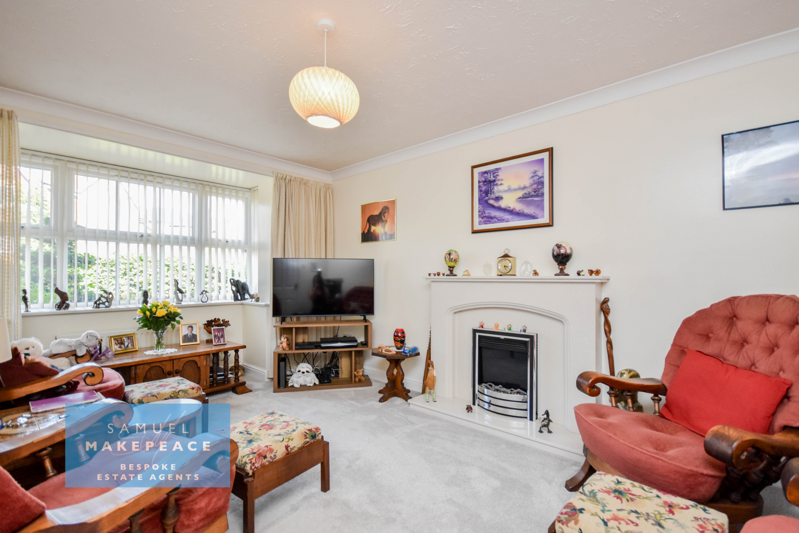 Lark Avenue, Kidsgrove, Stoke-on-Trent, photo 2