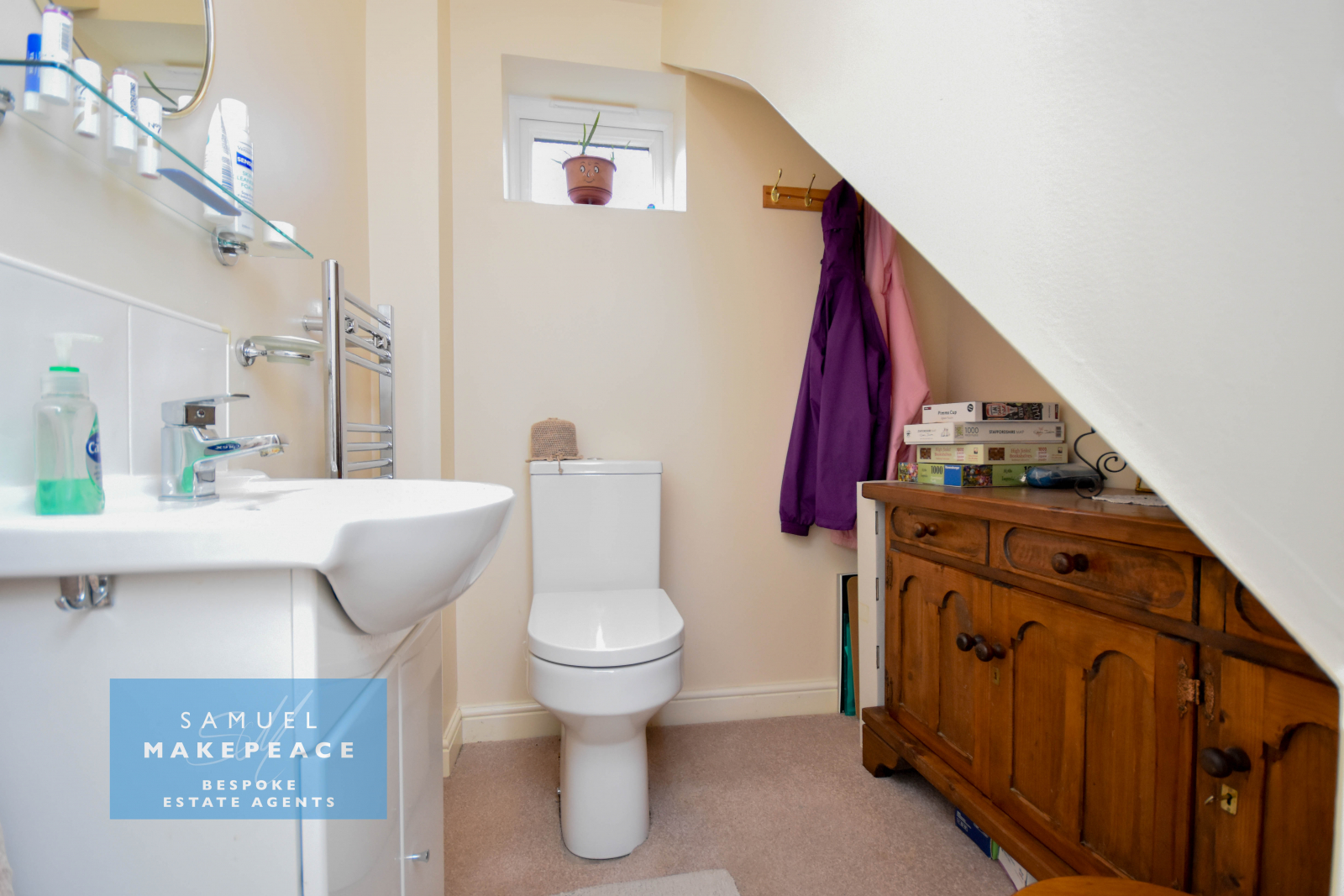 Lark Avenue, Kidsgrove, Stoke-on-Trent, photo 12