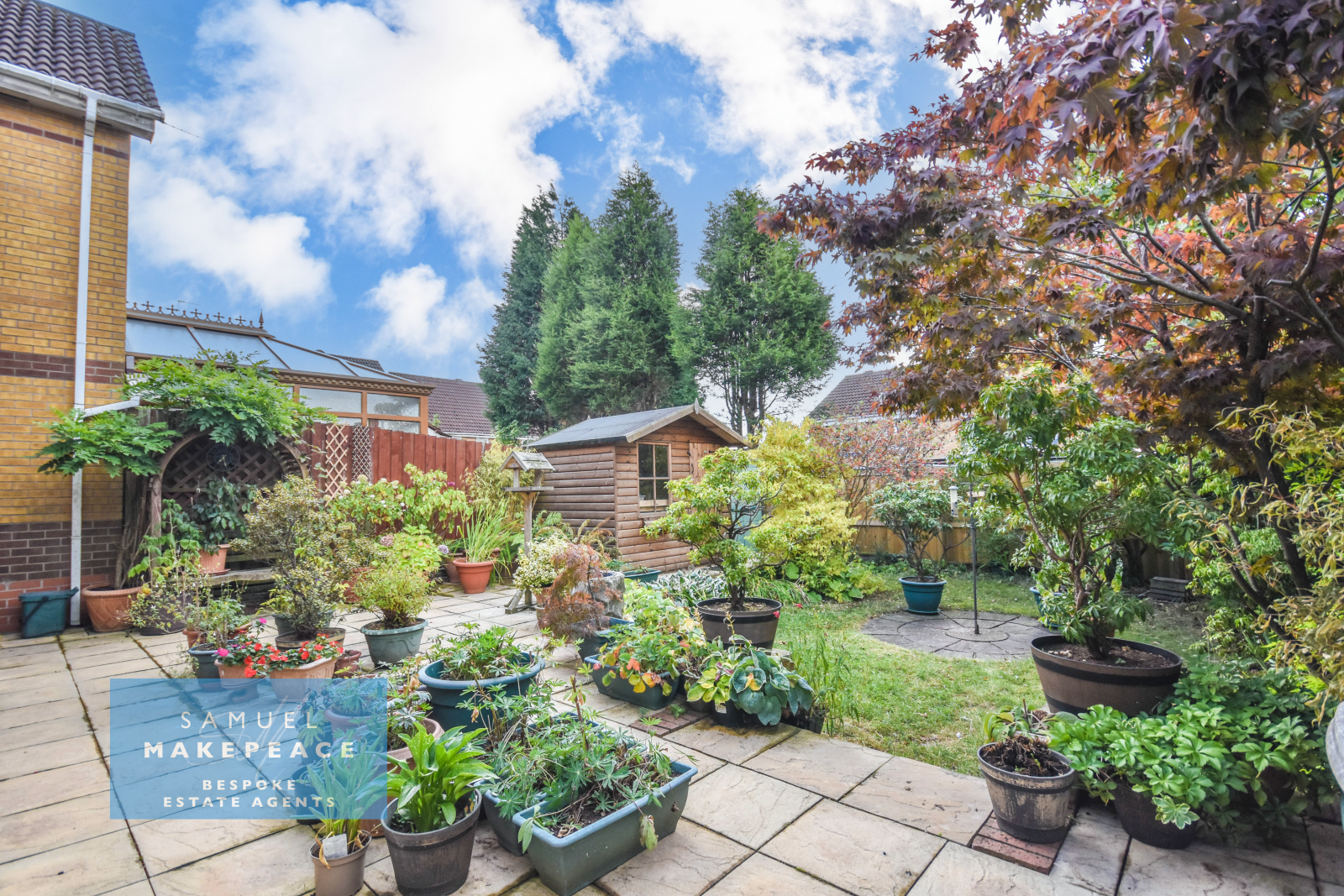 Lark Avenue, Kidsgrove, Stoke-on-Trent, photo 29