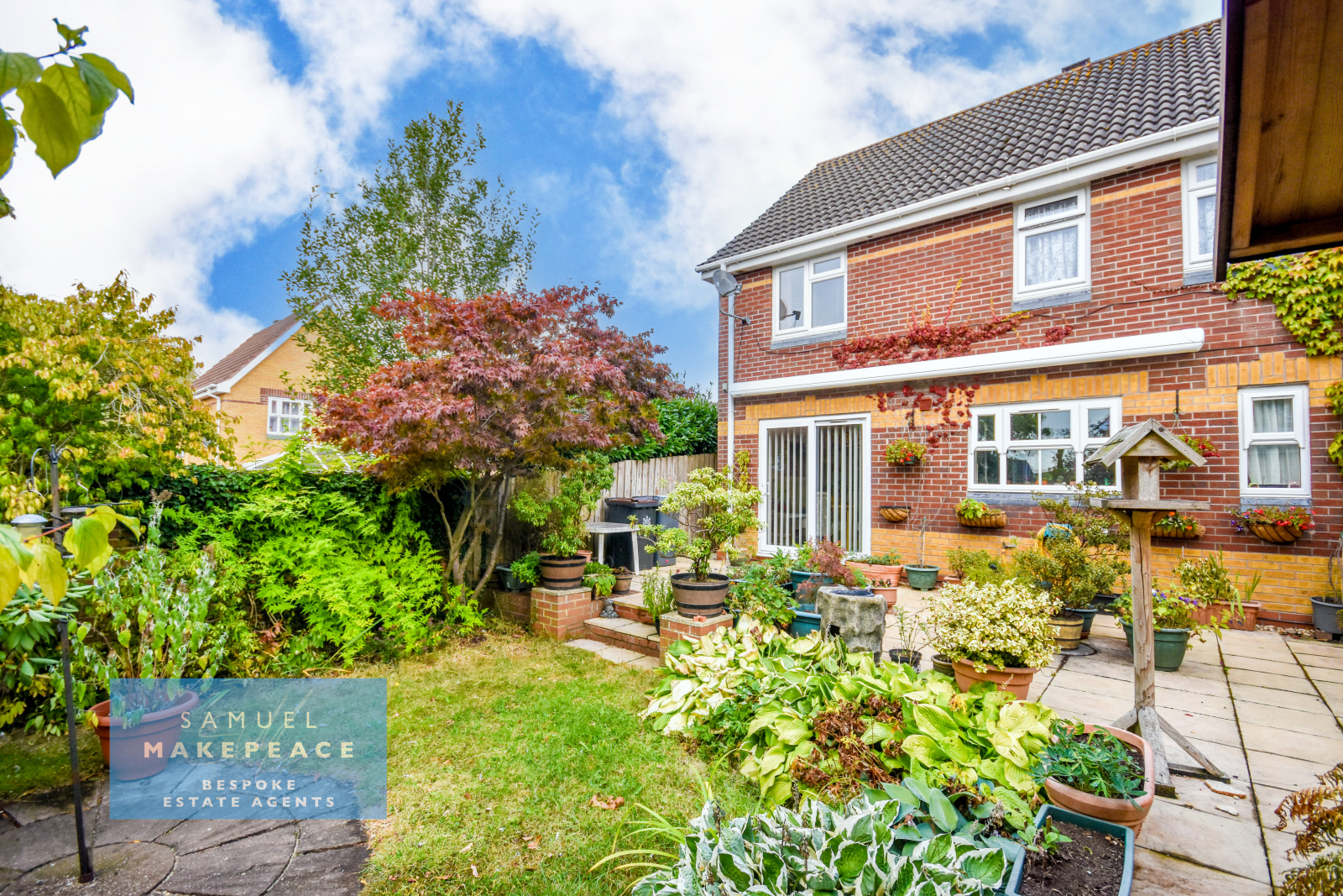 Lark Avenue, Kidsgrove, Stoke-on-Trent, photo 26
