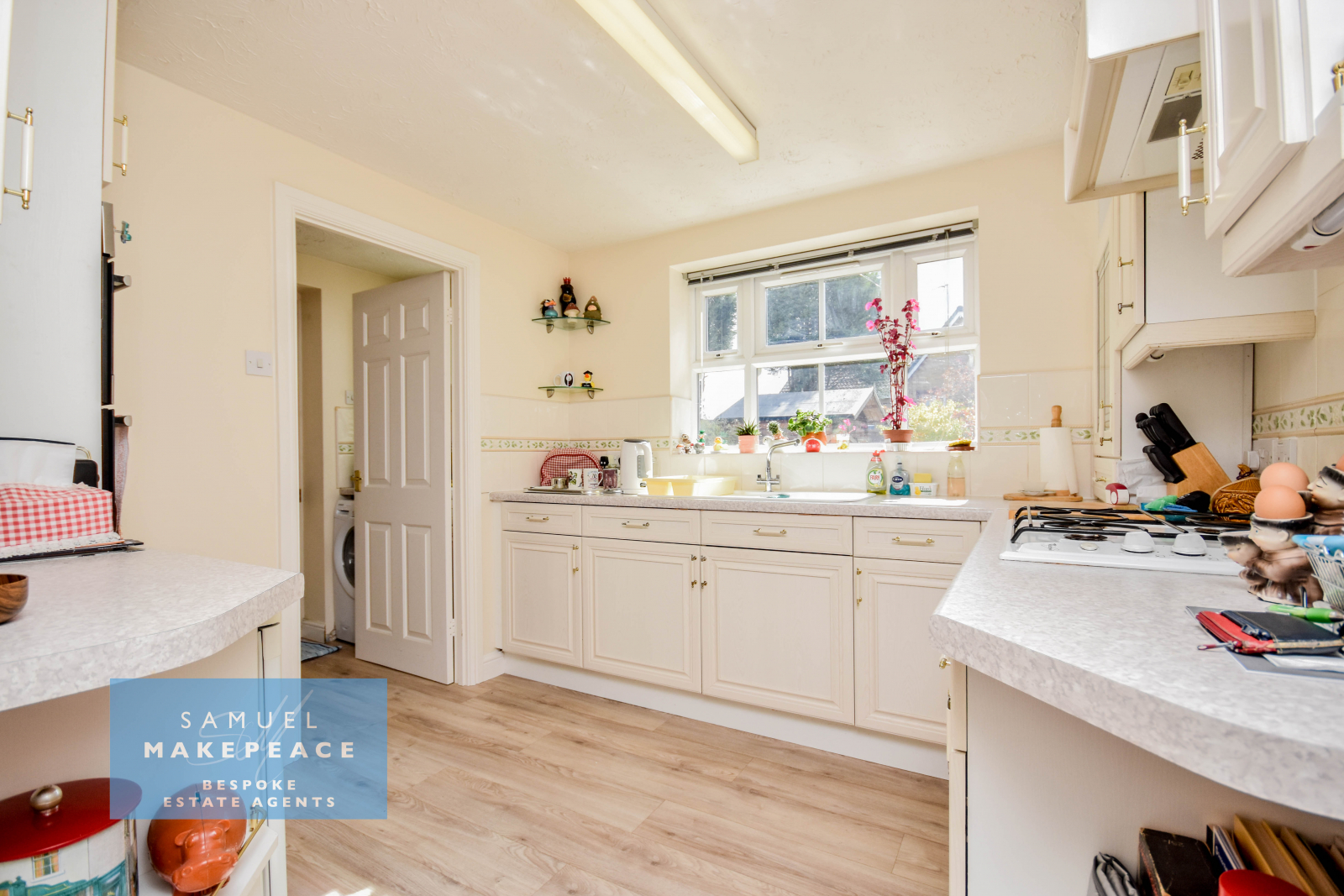 Lark Avenue, Kidsgrove, Stoke-on-Trent, photo 4