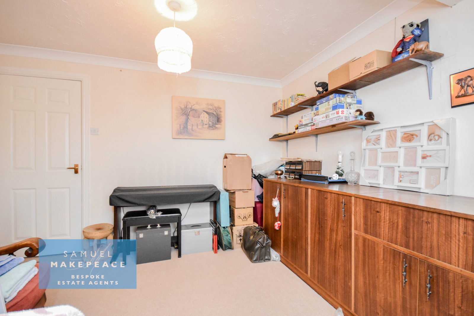 Lark Avenue, Kidsgrove, Stoke-on-Trent, photo 20