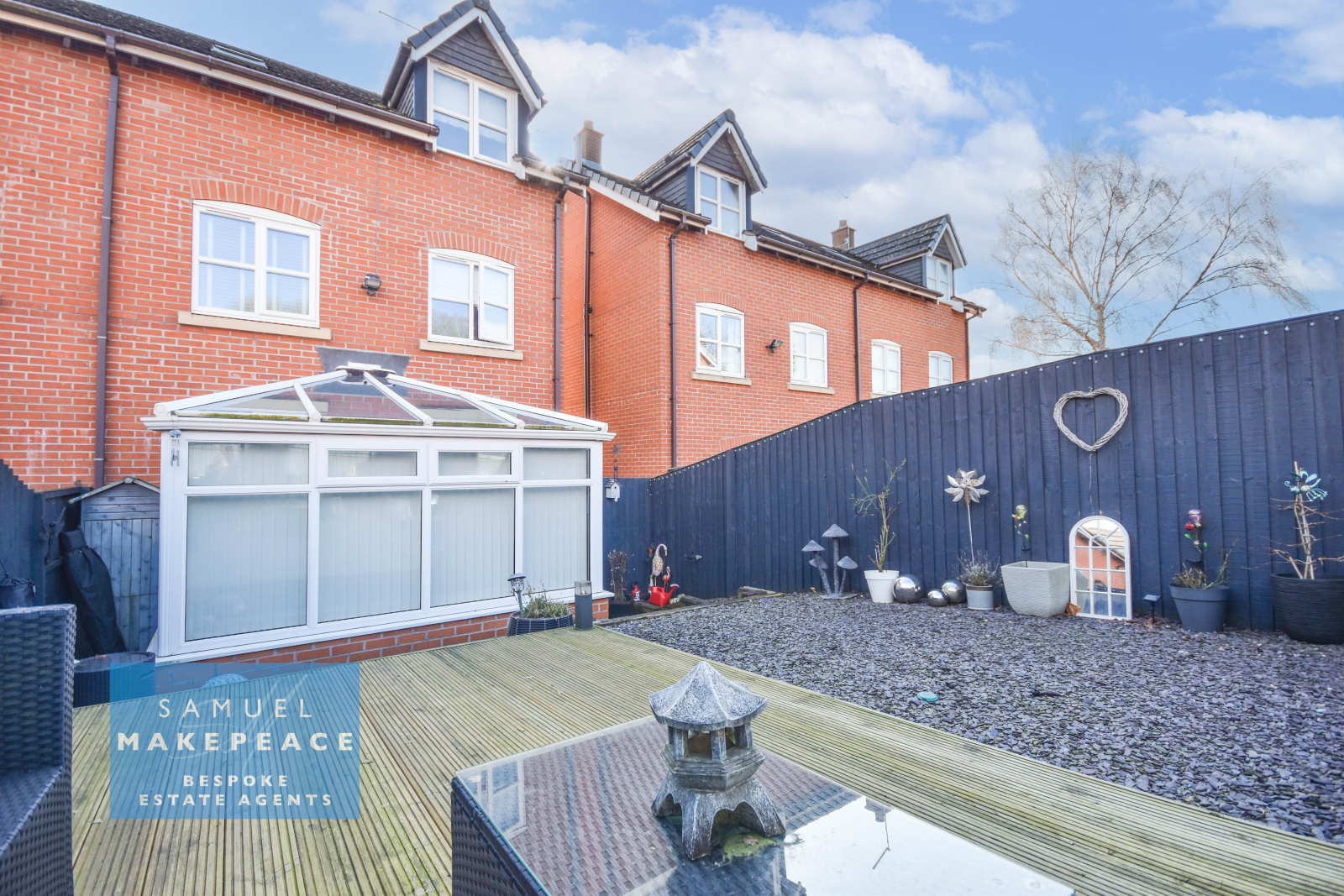 Waters Edge Close, Newcastle-Under-Lyme, photo 24