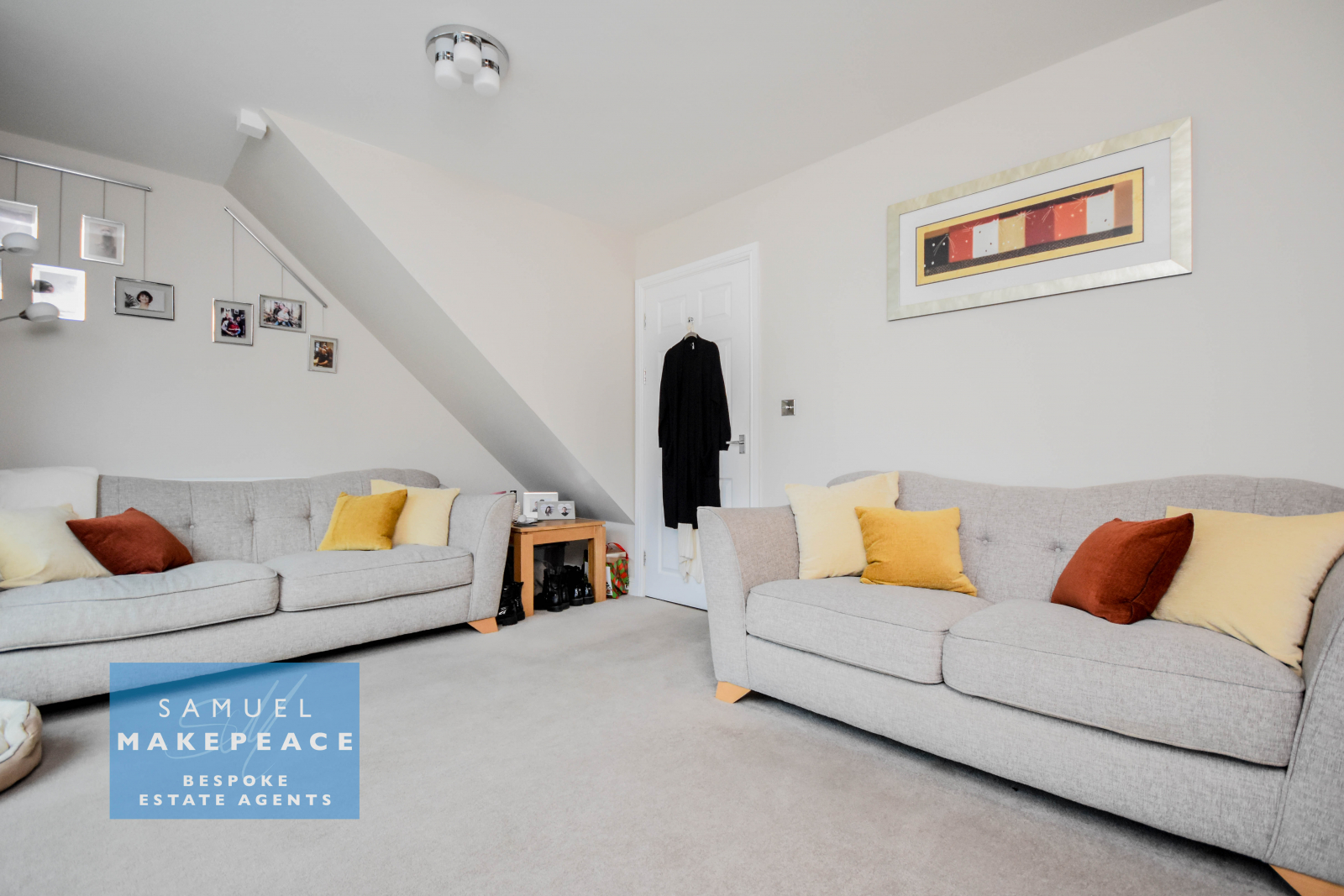Waters Edge Close, Newcastle-Under-Lyme, photo 20
