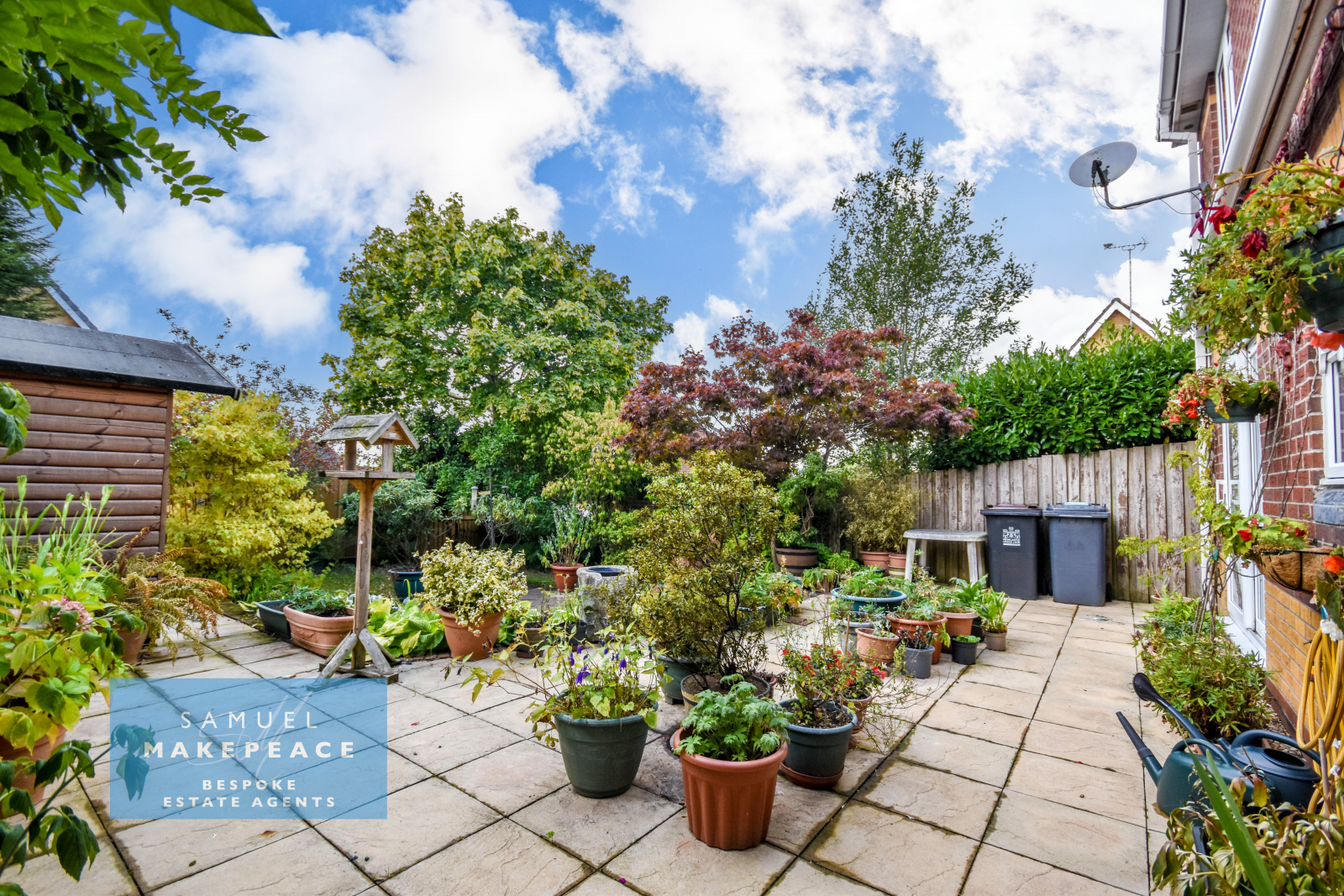 Lark Avenue, Kidsgrove, Stoke-on-Trent, photo 28