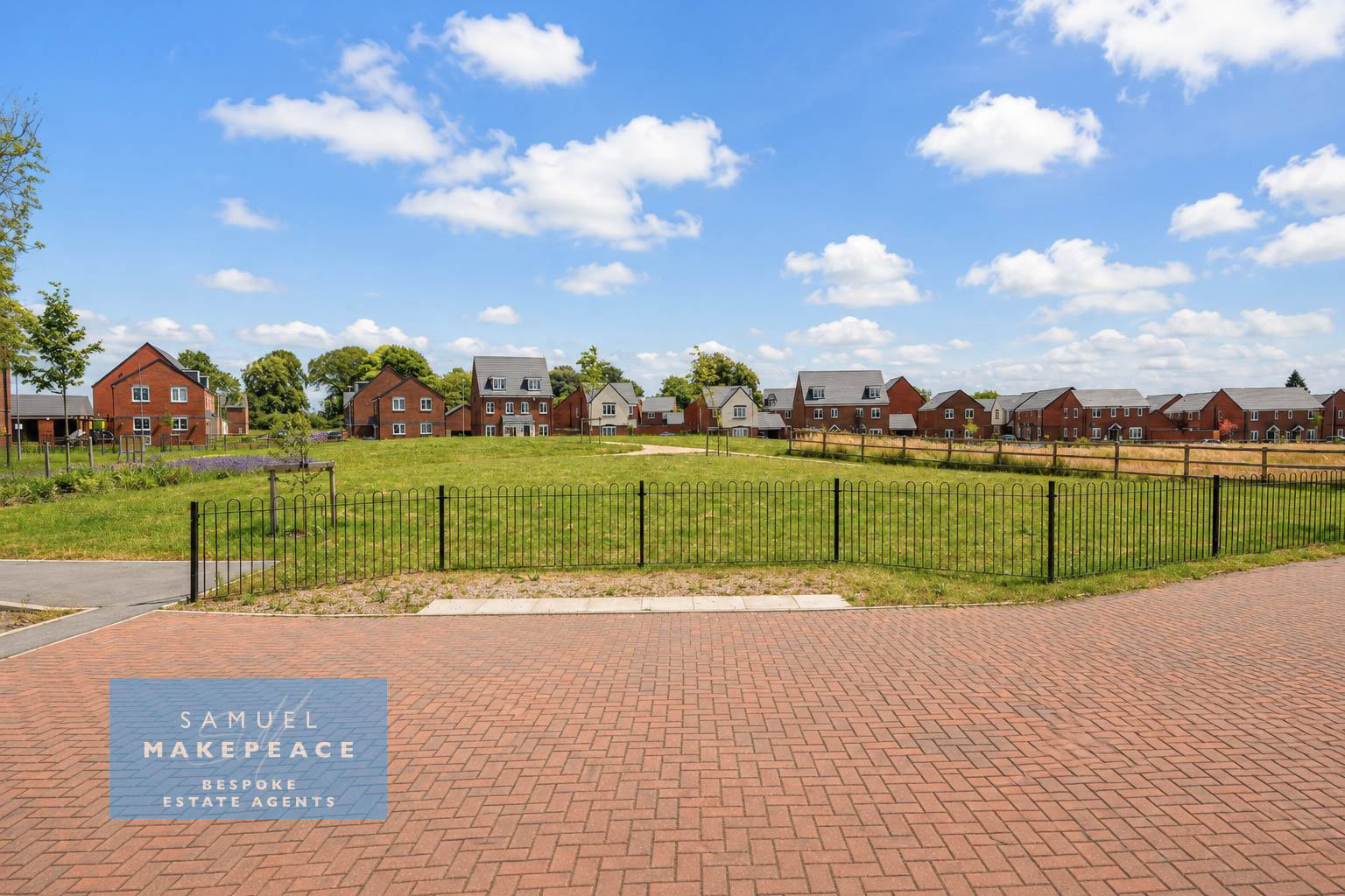 Whiston Grove, Meir, Stoke-on-Trent, photo 16