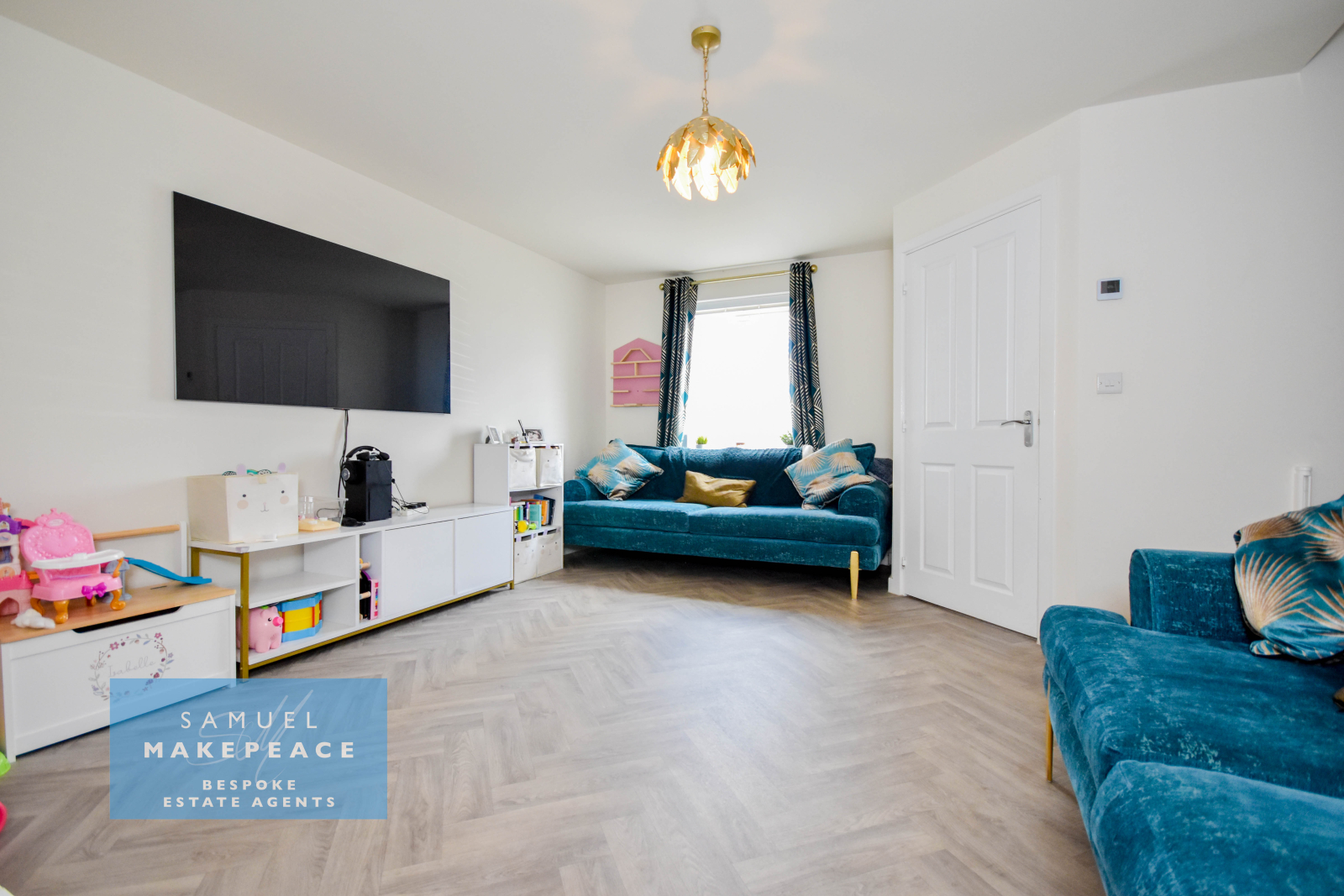 Whiston Grove, Meir, Stoke-on-Trent, photo 4