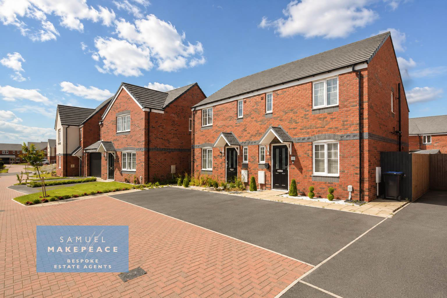 Whiston Grove, Meir, Stoke-on-Trent