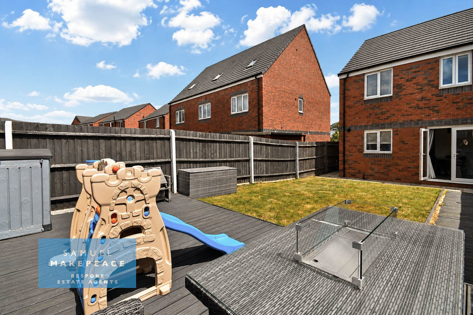 Whiston Grove, Meir, Stoke-on-Trent, photo 15