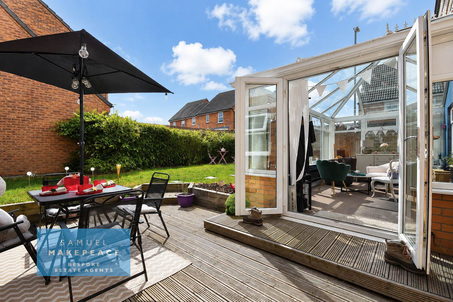 Snowgoose Way, Newcastle, Newcastle-under-Lyme, photo 21