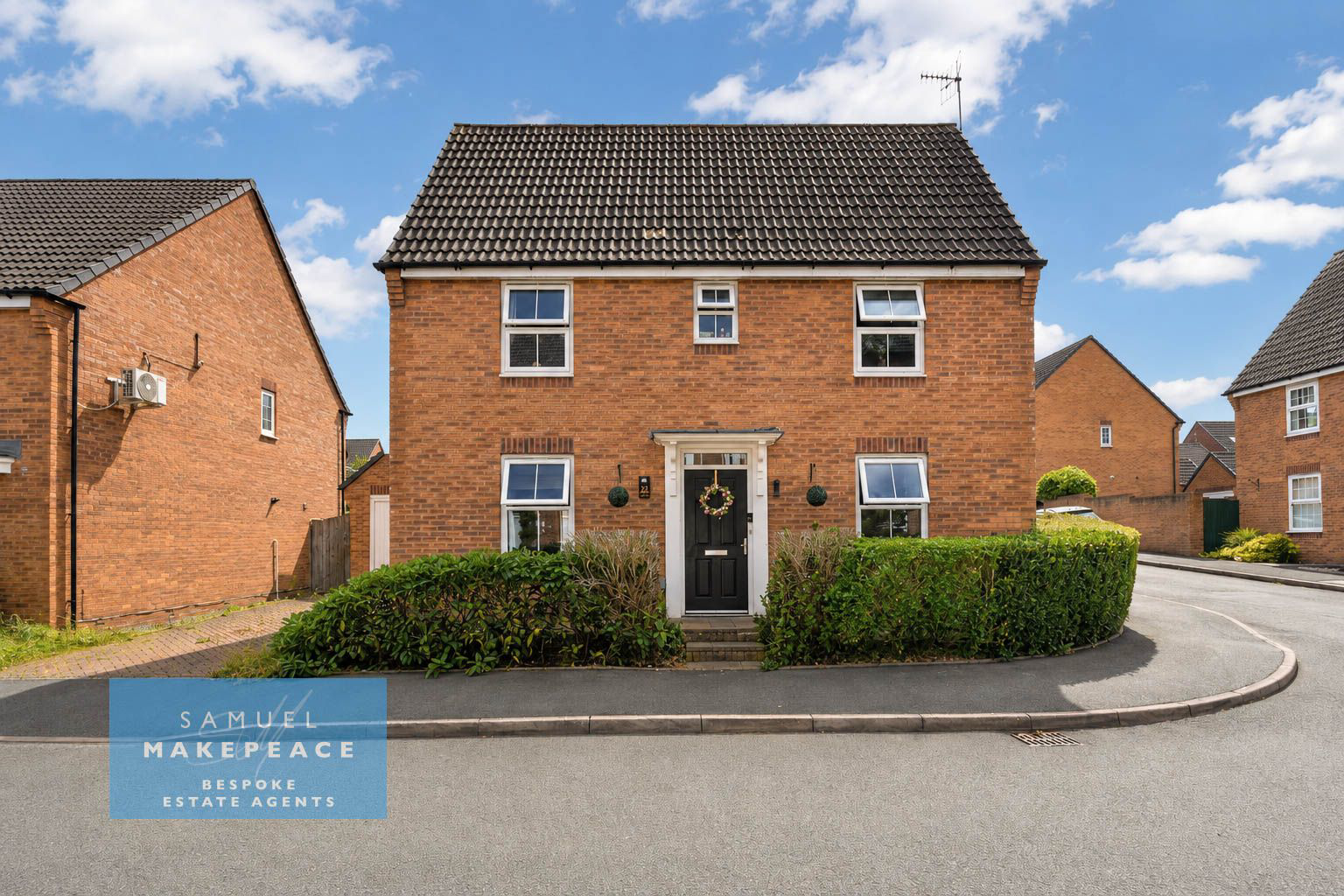 Snowgoose Way, Newcastle, Newcastle-under-Lyme