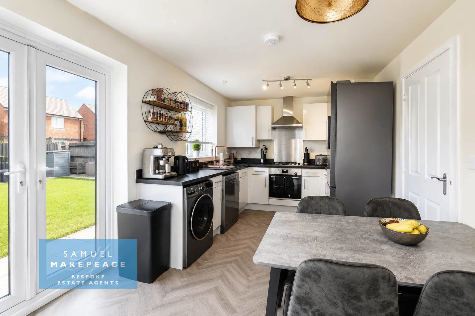 Whiston Grove, Meir, Stoke-on-Trent, photo 2