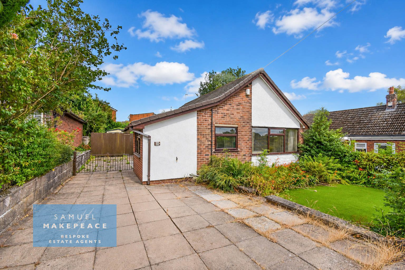 Uplands Croft, Werrington, Stoke-on-Trent