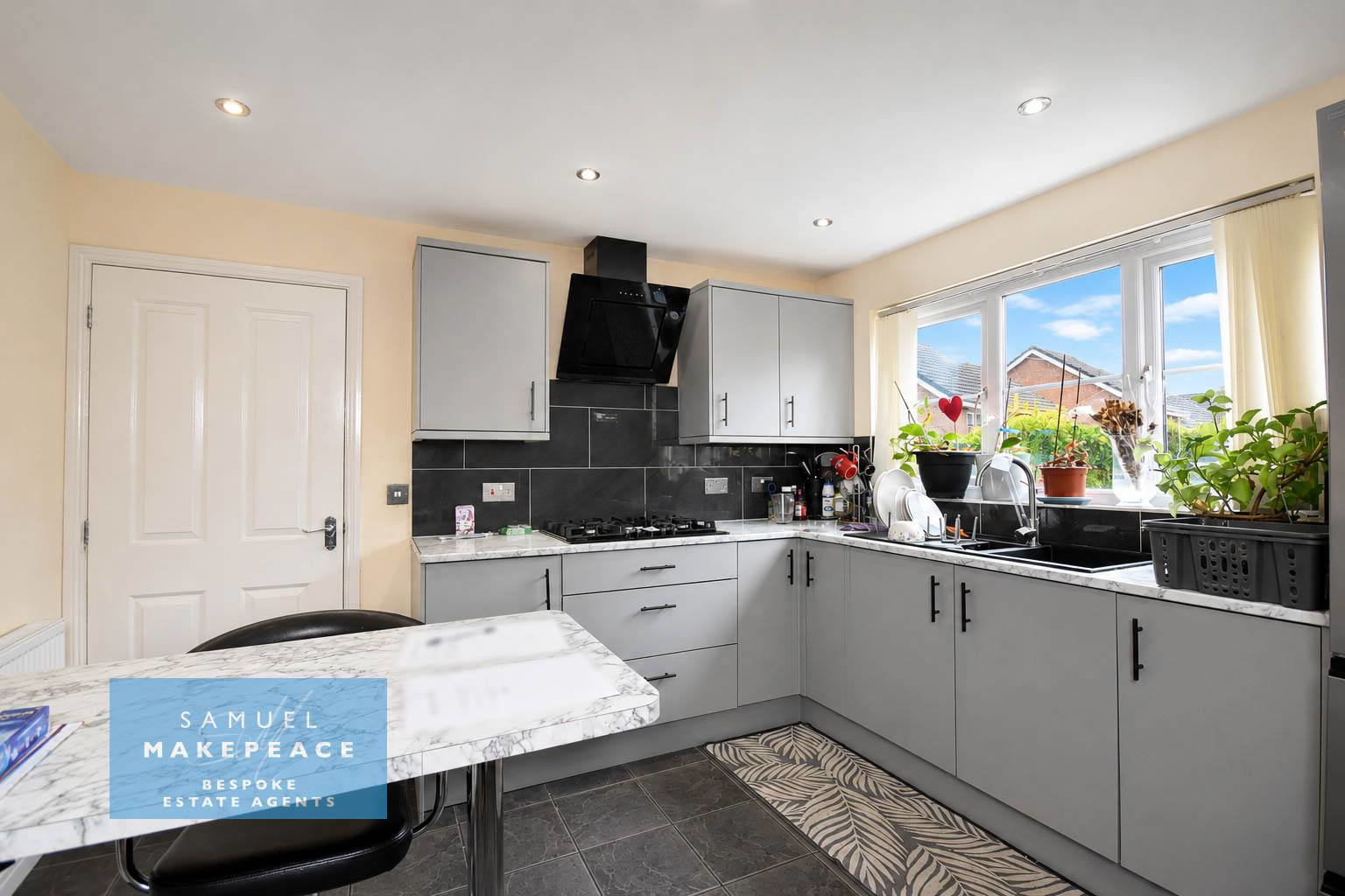Emerald Way, Milton, Stoke-on-Trent, photo 6