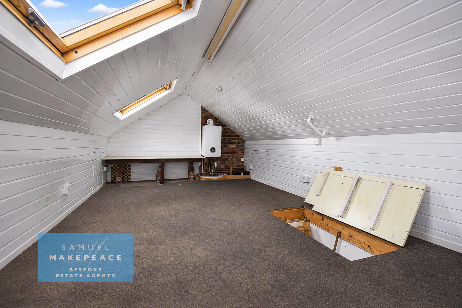 Uplands Croft, Werrington, Stoke-on-Trent, photo 8