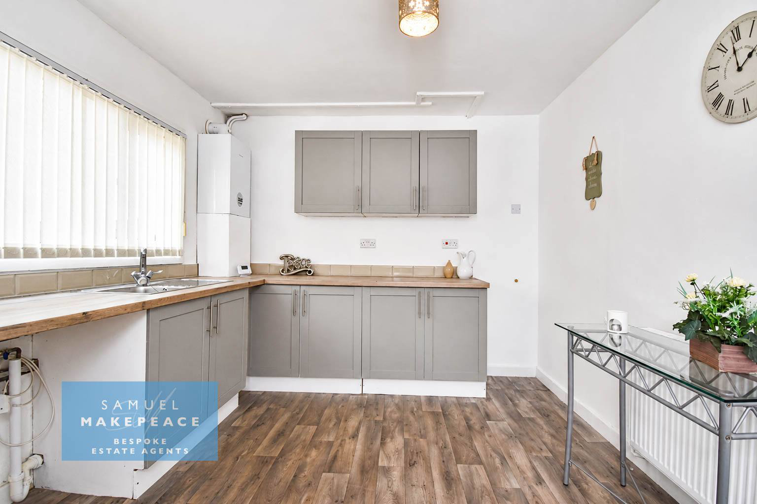 Zamenhof Grove, Smallthorne, Stoke On Trent, photo 5