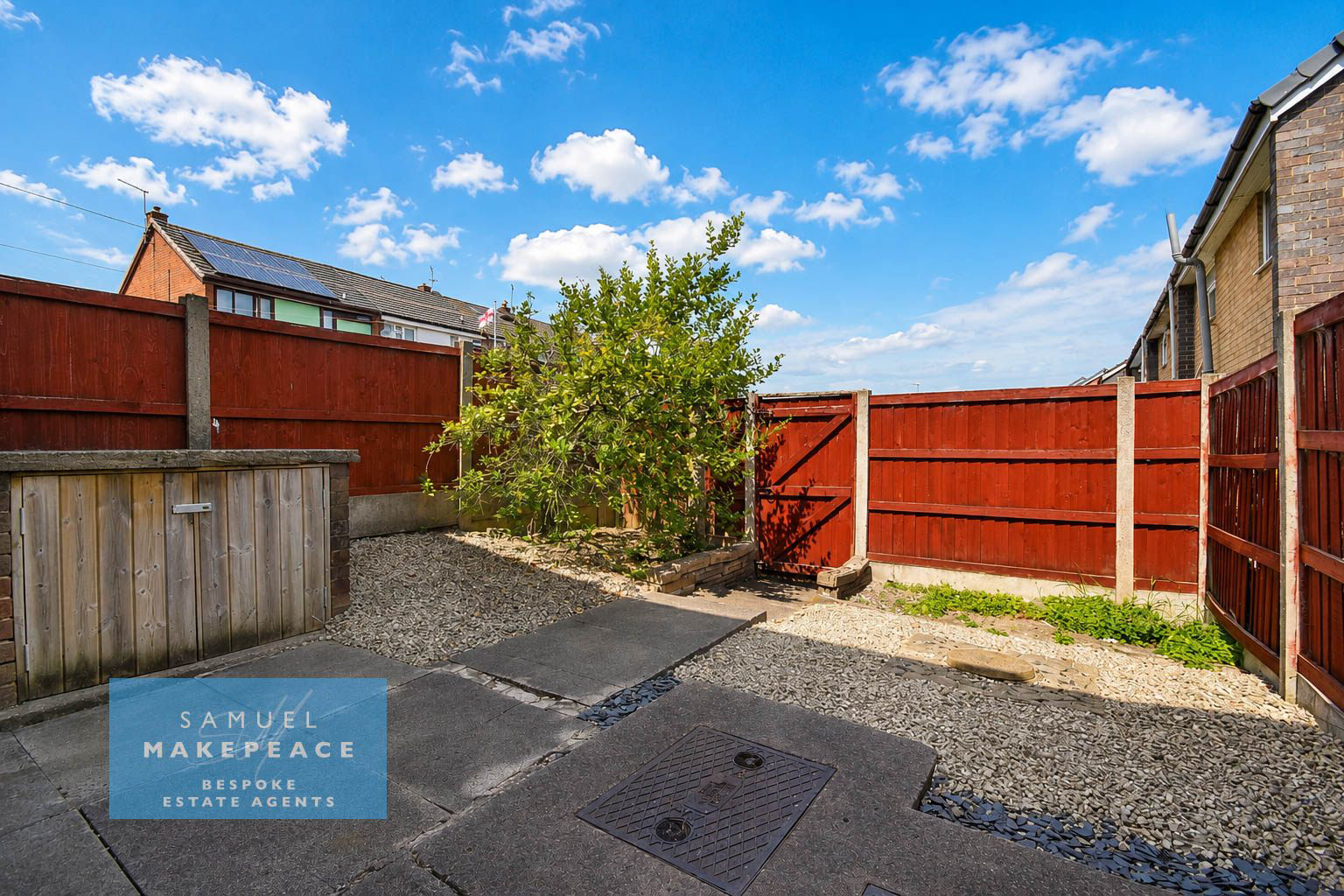 Zamenhof Grove, Smallthorne, Stoke On Trent, photo 14
