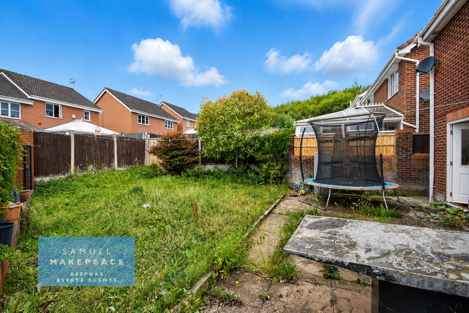 Emerald Way, Milton, Stoke-on-Trent, photo 17
