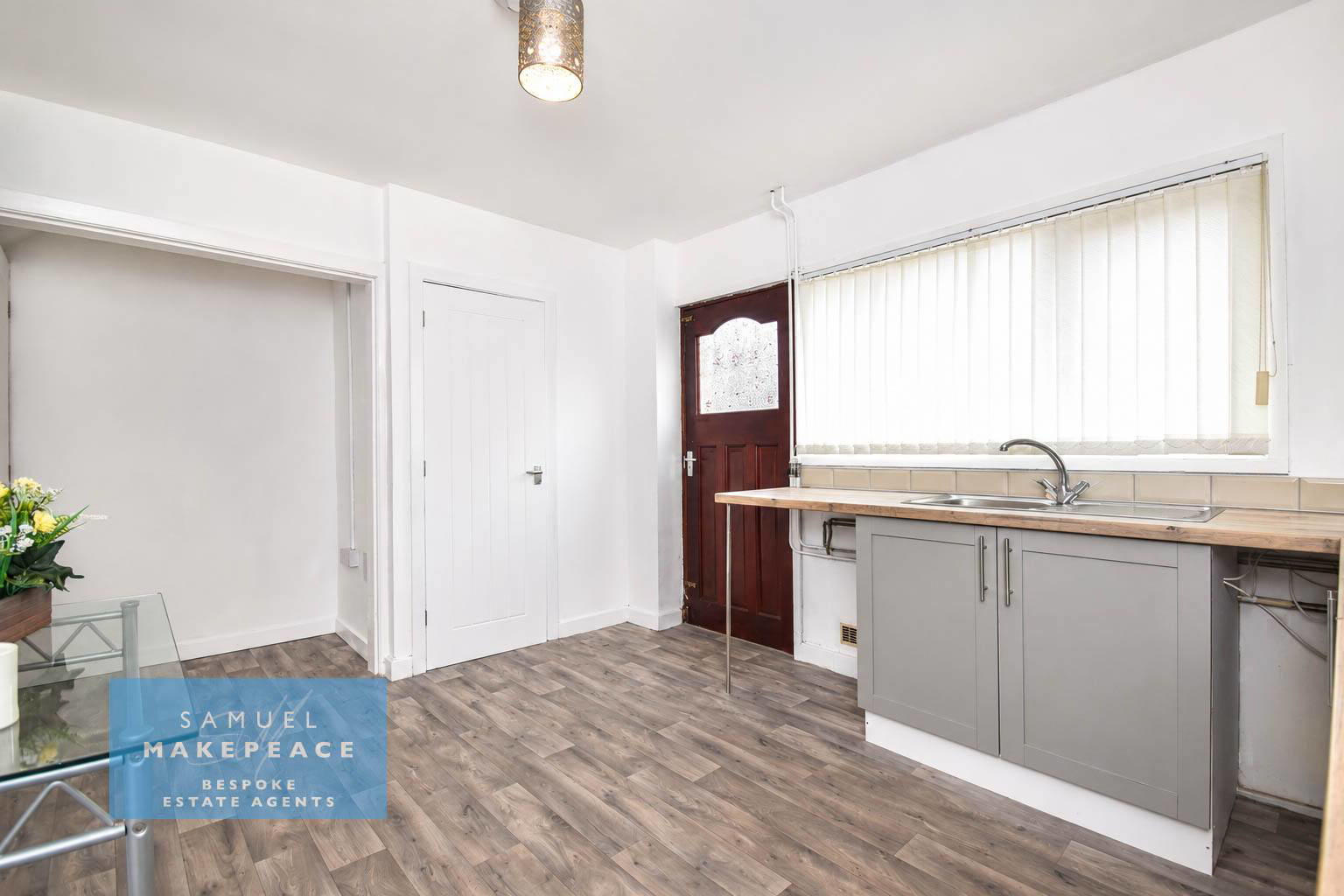 Zamenhof Grove, Smallthorne, Stoke On Trent, photo 6