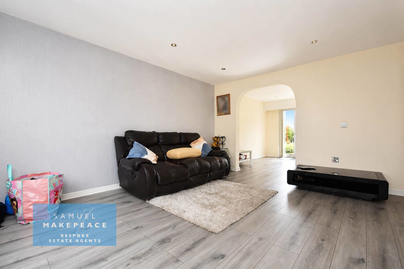 Emerald Way, Milton, Stoke-on-Trent, photo 3