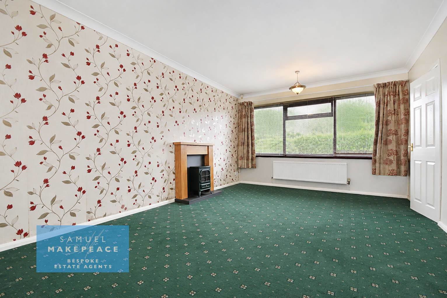 Uplands Croft, Werrington, Stoke-on-Trent, photo 2