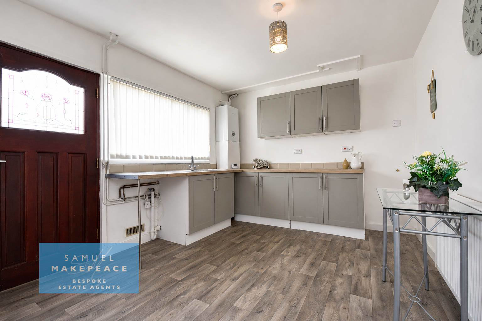 Zamenhof Grove, Smallthorne, Stoke On Trent, photo 4