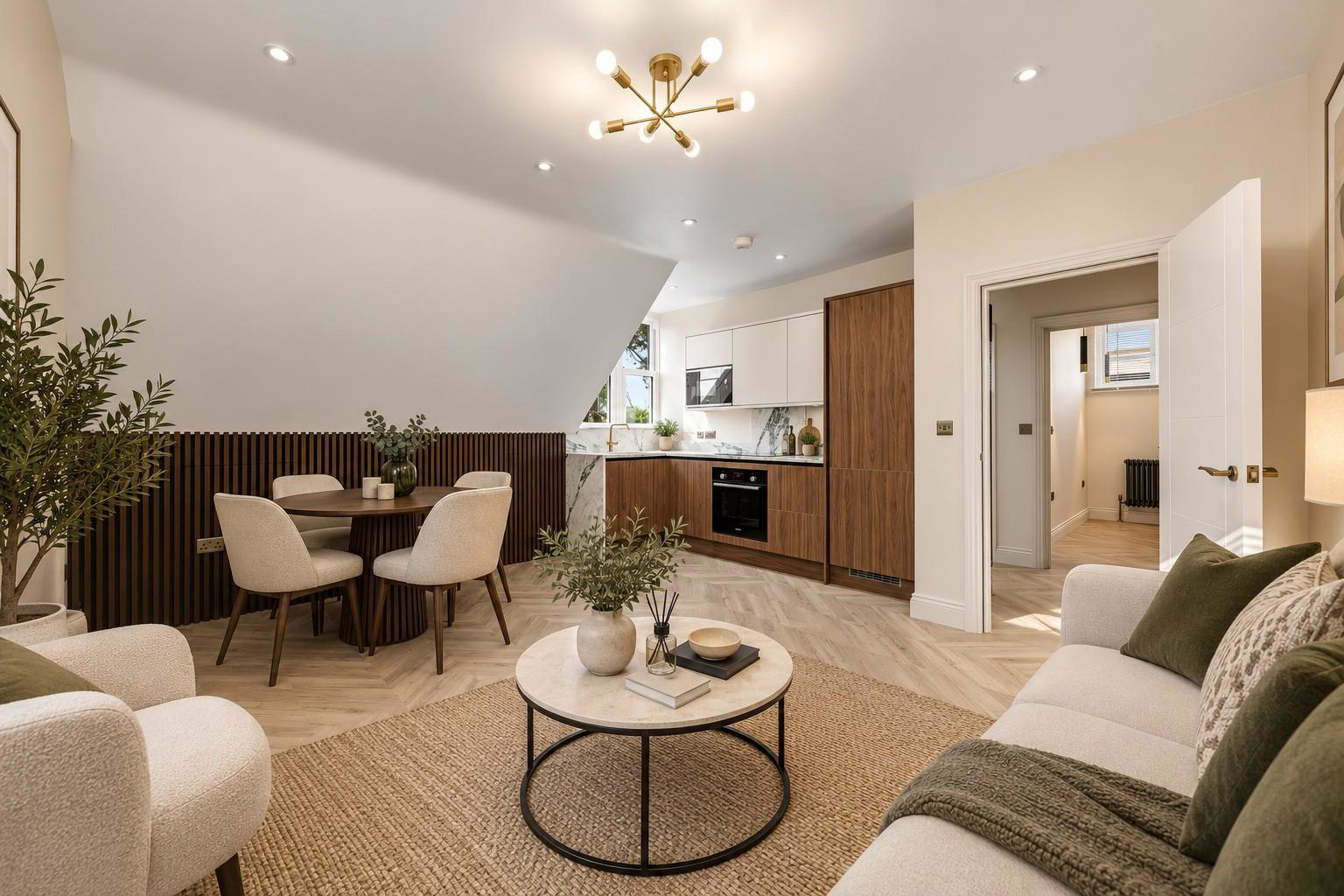 Cambridge Road, Sundridge Park, Bromley, BR1, photo 2