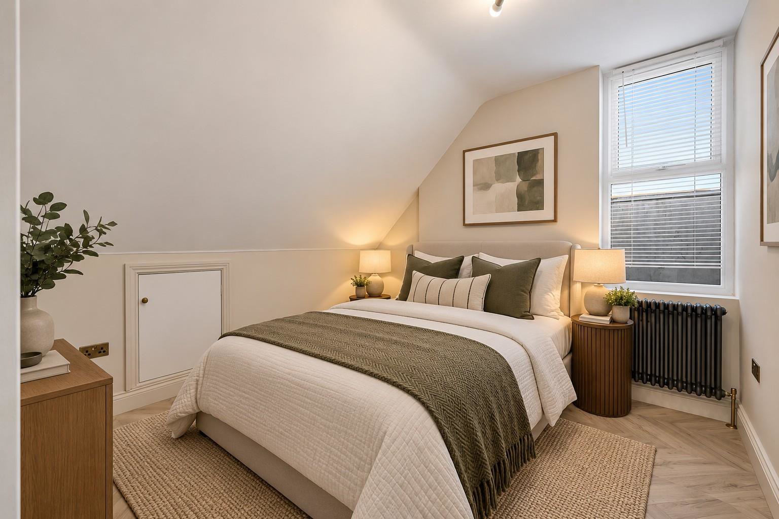 Cambridge Road, Sundridge Park, Bromley, BR1, photo 13