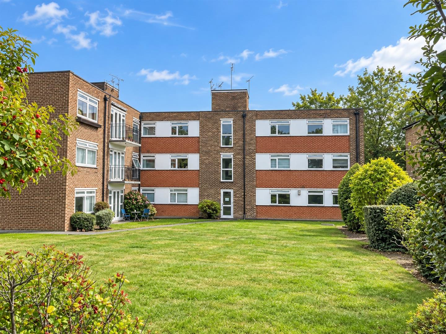 Westmoreland Road, Bromley, BR2, photo 10