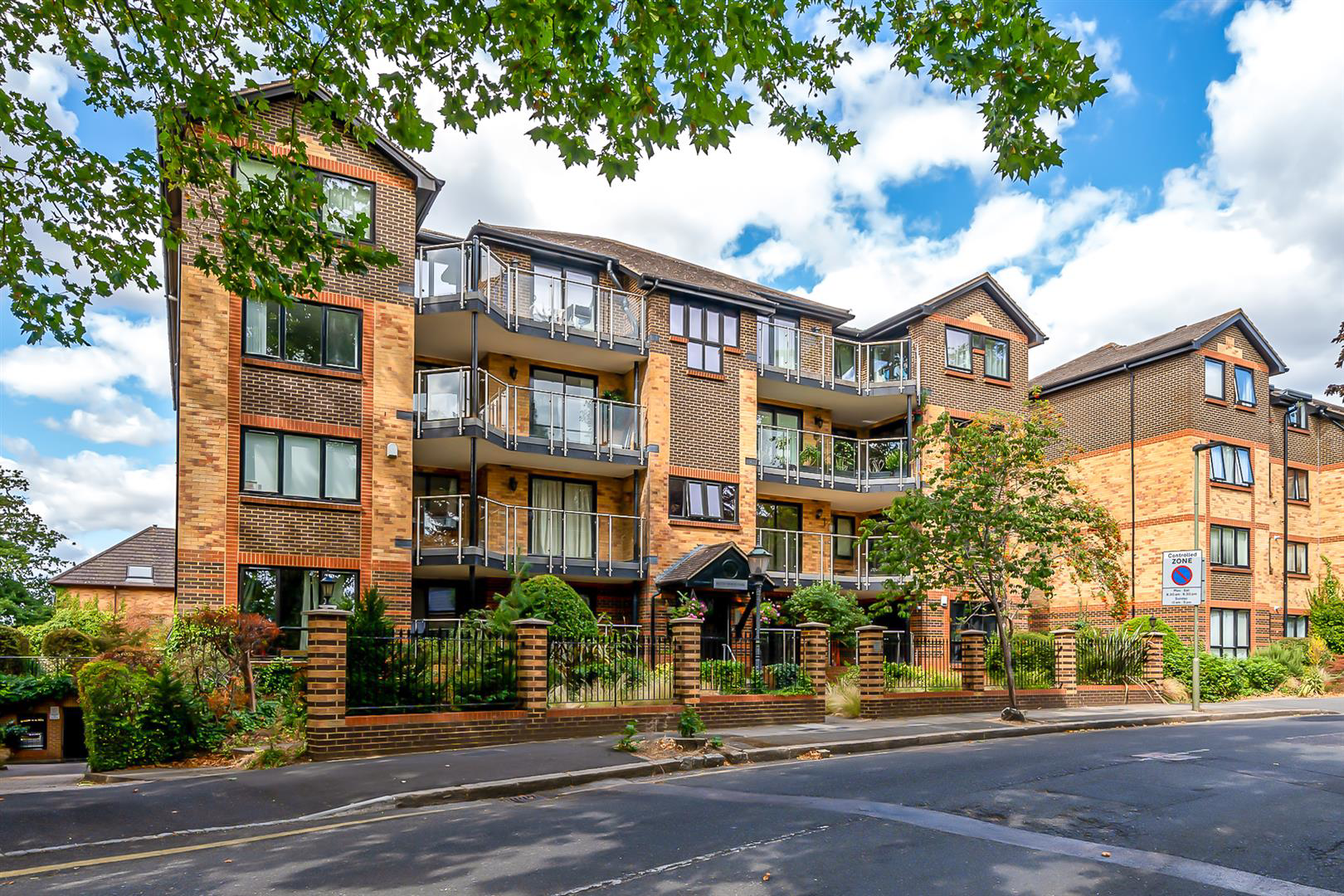 Blyth Road, Bromley, BR1, photo 3