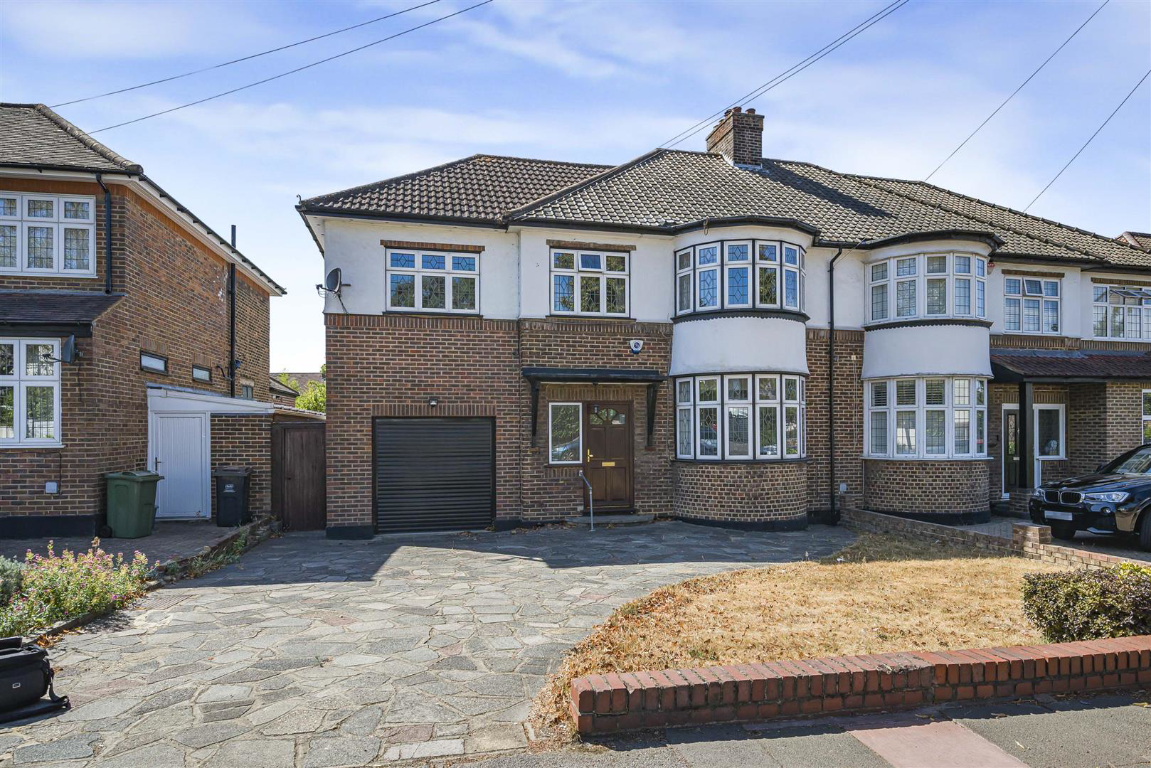 Hayes Lane, Hayes BR2, photo 21