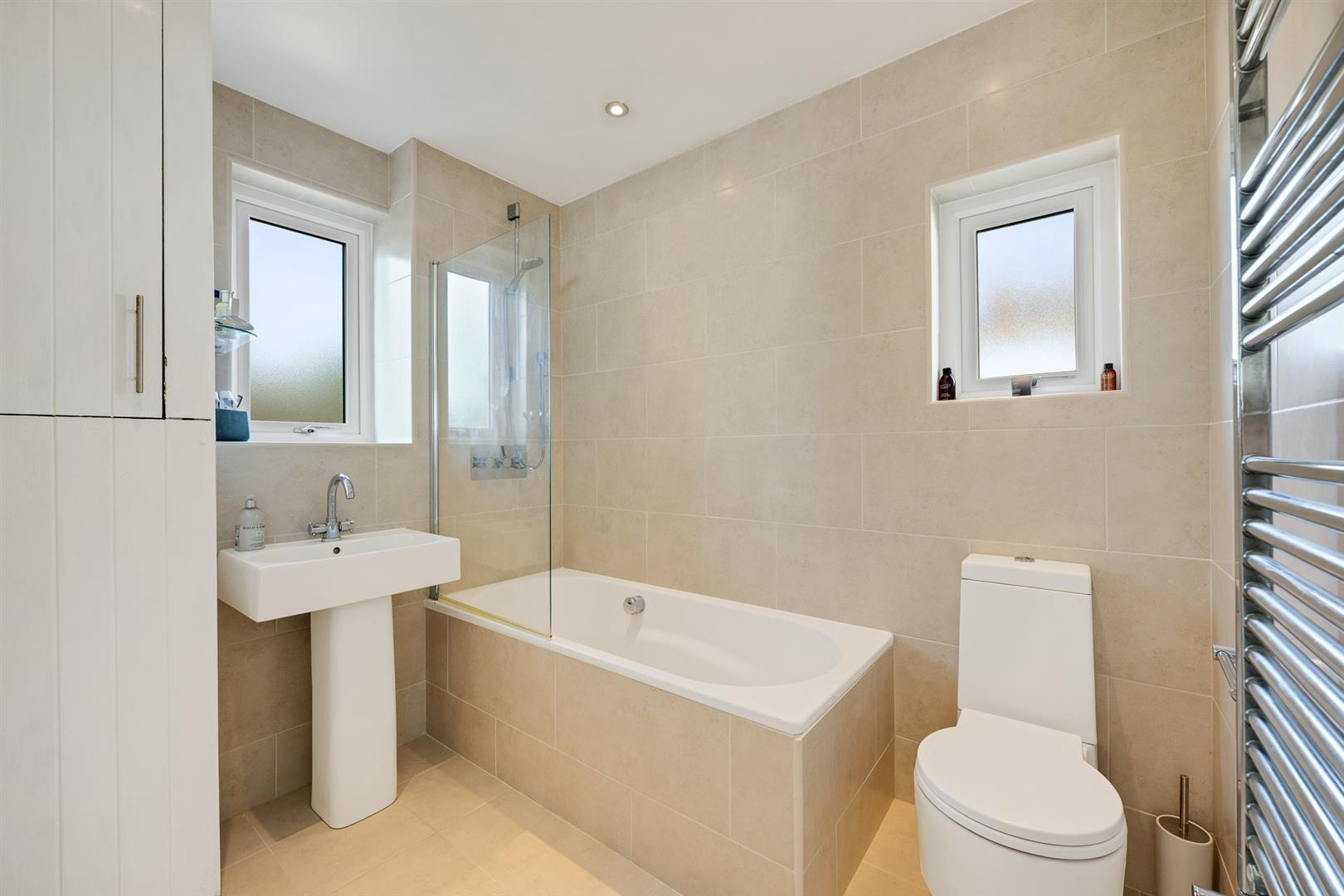Foxbury Road, Bromley, BR1, photo 14