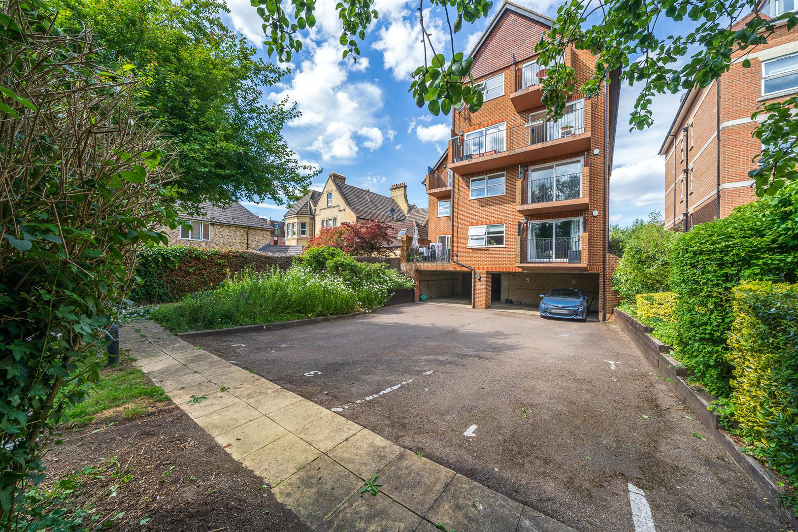Bromley Road, Beckenham, BR3, photo 17