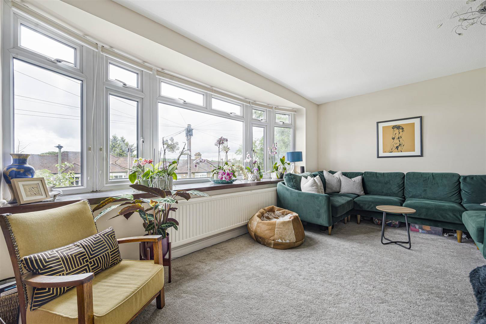 Madeira Avenue, Shortlands, BR1, photo 5